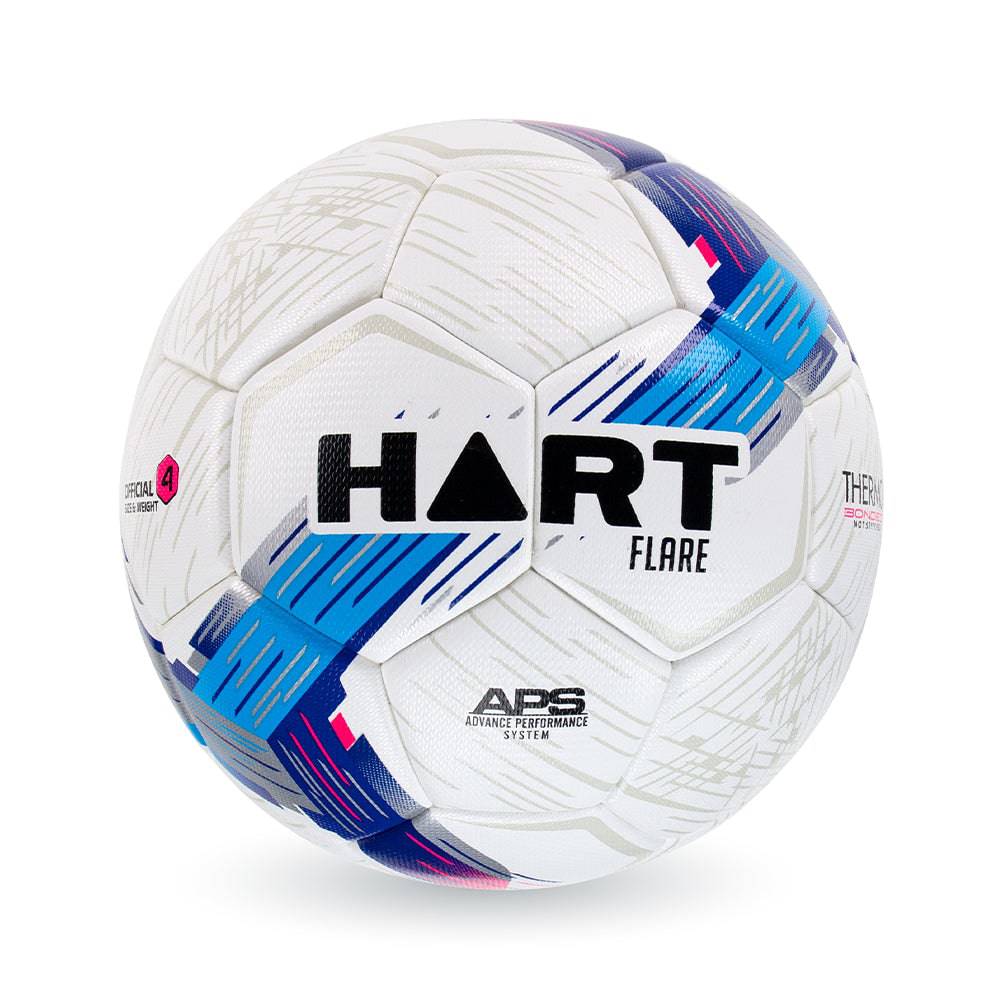 HART Flare Soccer Ball - Hart Sport NZ