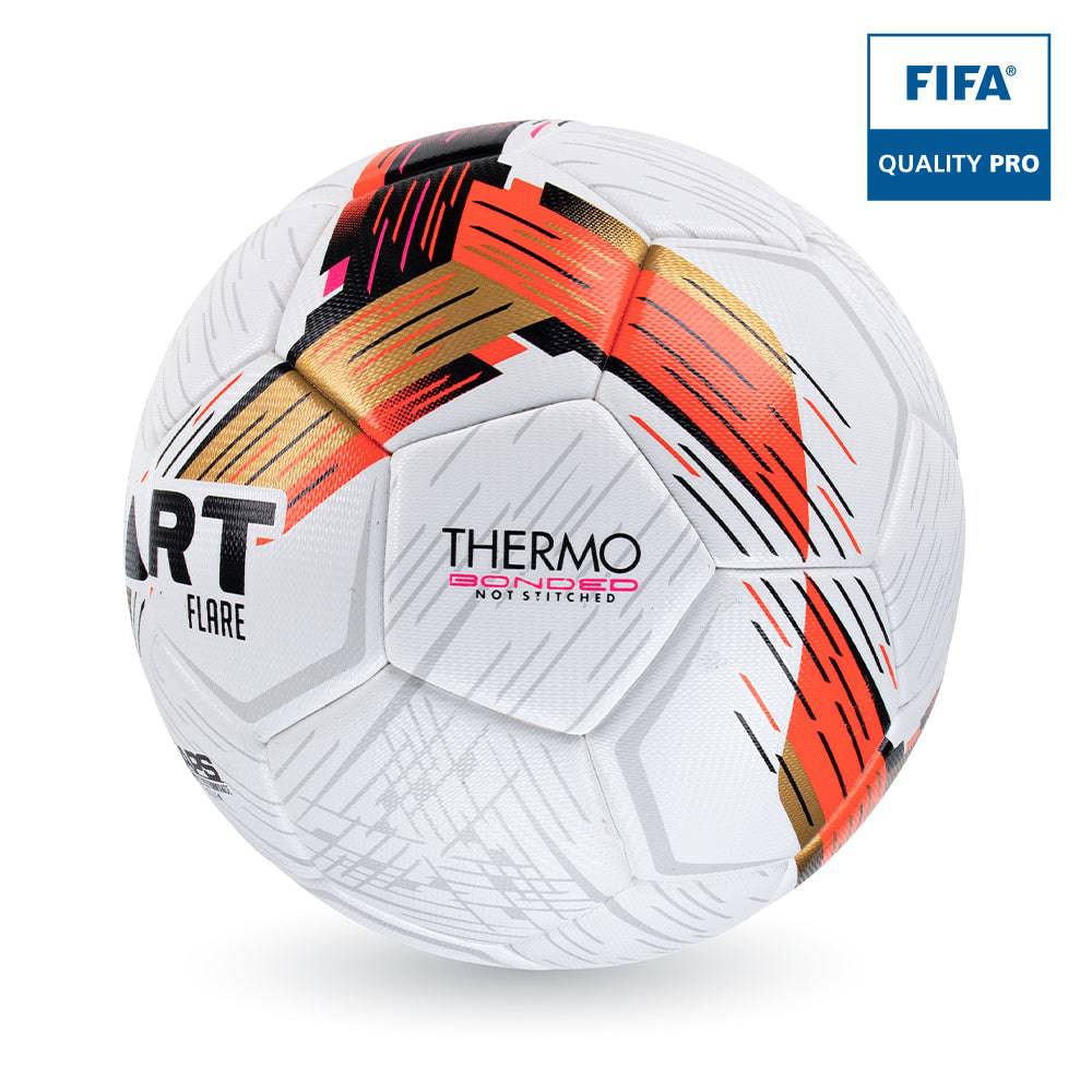 HART Flare Soccer Ball - Hart Sport NZ