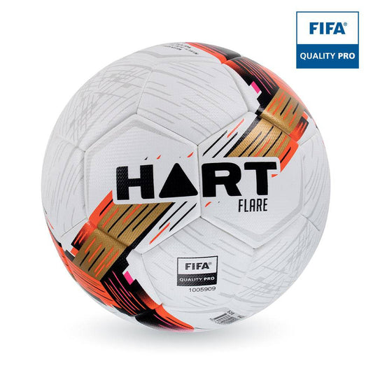 HART Flare Soccer Ball - Hart Sport NZ