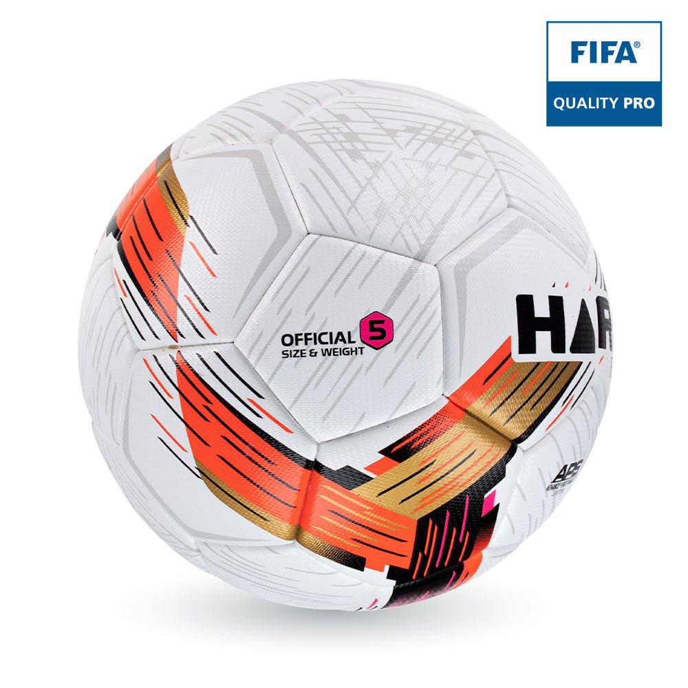 HART Flare Soccer Ball - Hart Sport NZ