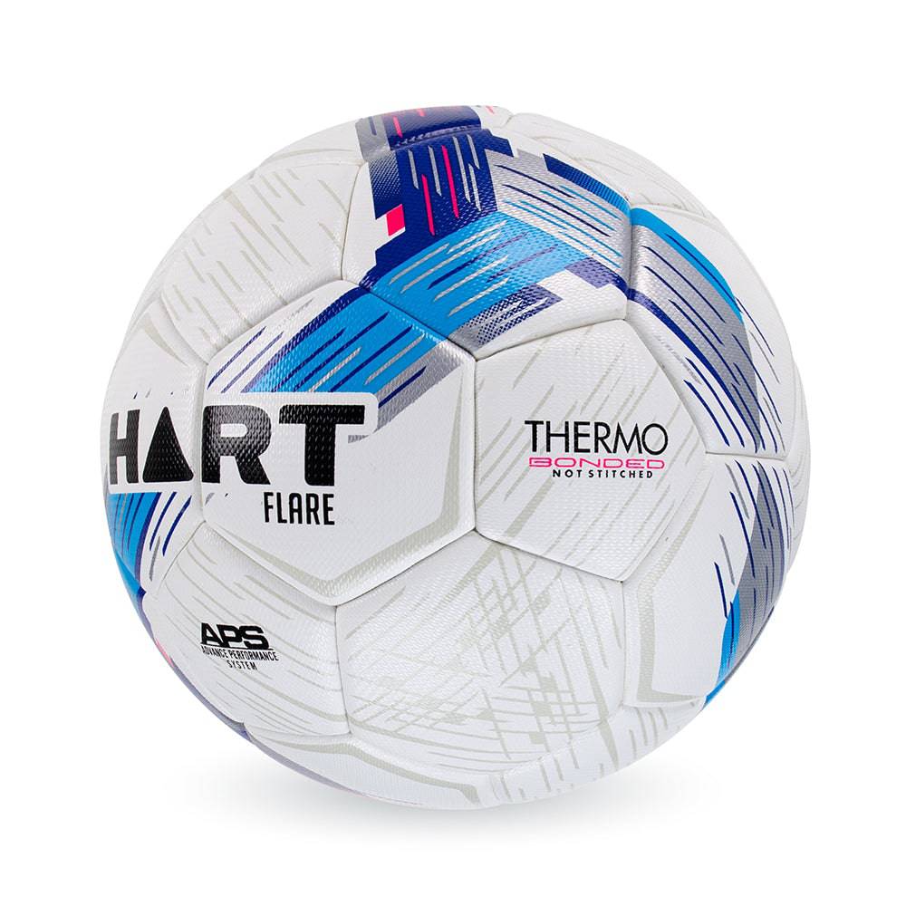 HART Flare Soccer Ball - Hart Sport NZ