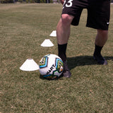 HART Mission Soccer Balls - Hart Sport NZ