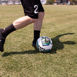 HART Mission Soccer Balls - Hart Sport NZ