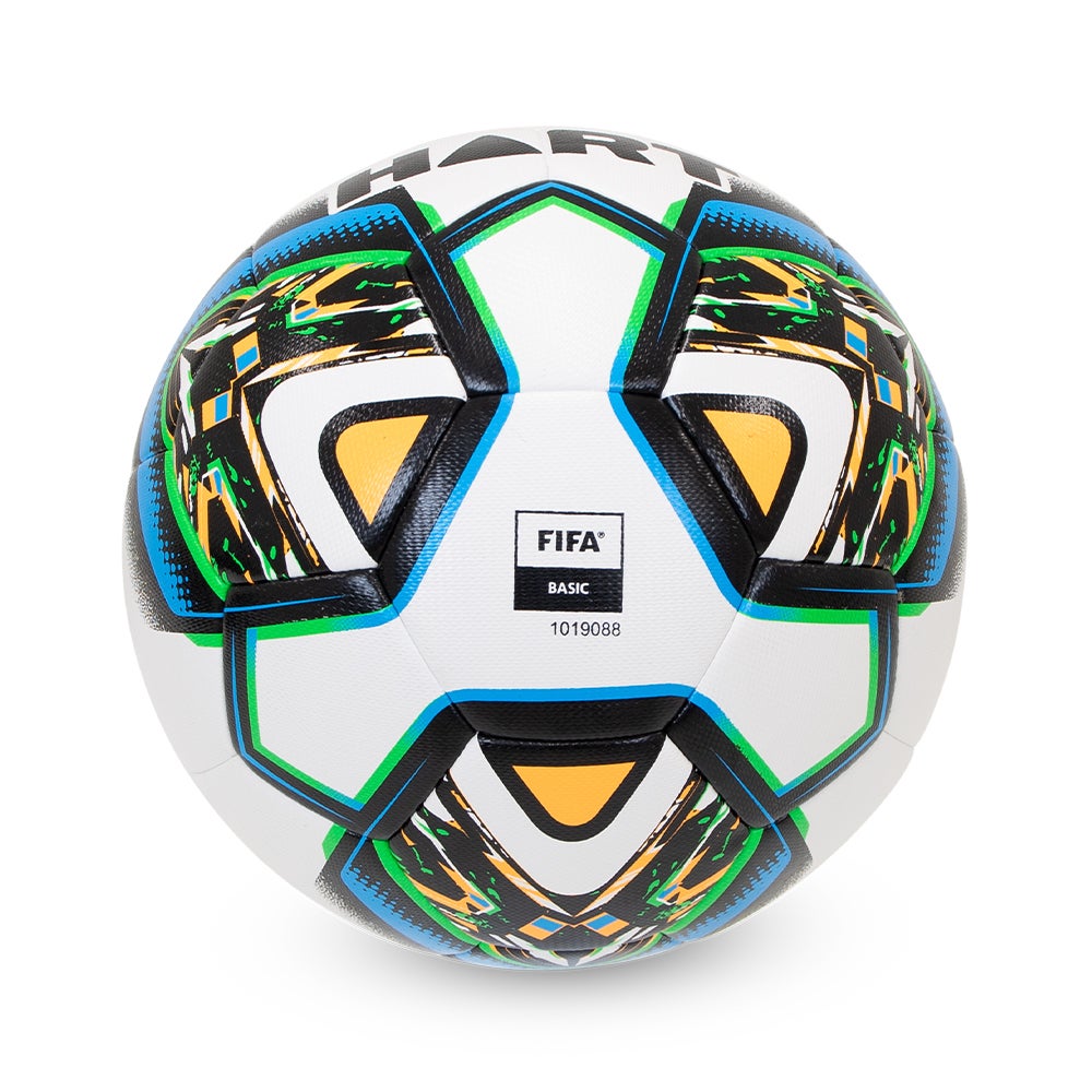 HART Mission Soccer Balls - Hart Sport NZ