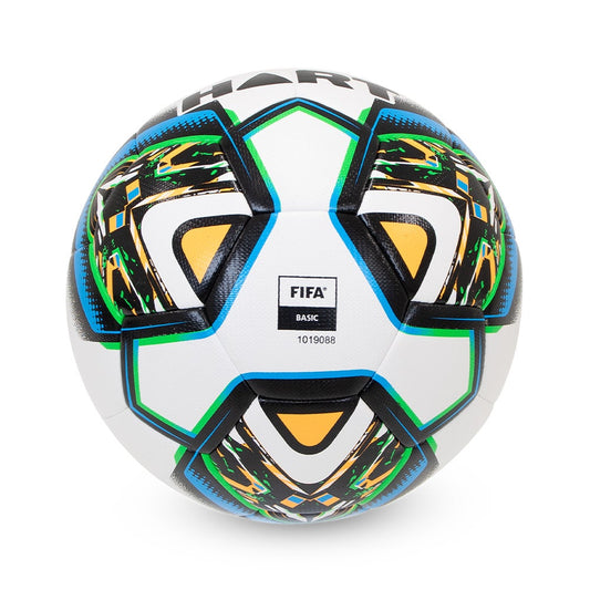 HART Mission Soccer Balls - Hart Sport NZ