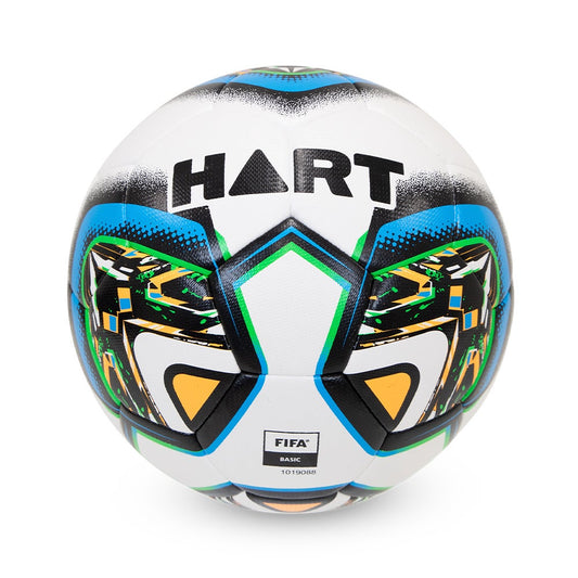HART Mission Soccer Balls - Hart Sport NZ