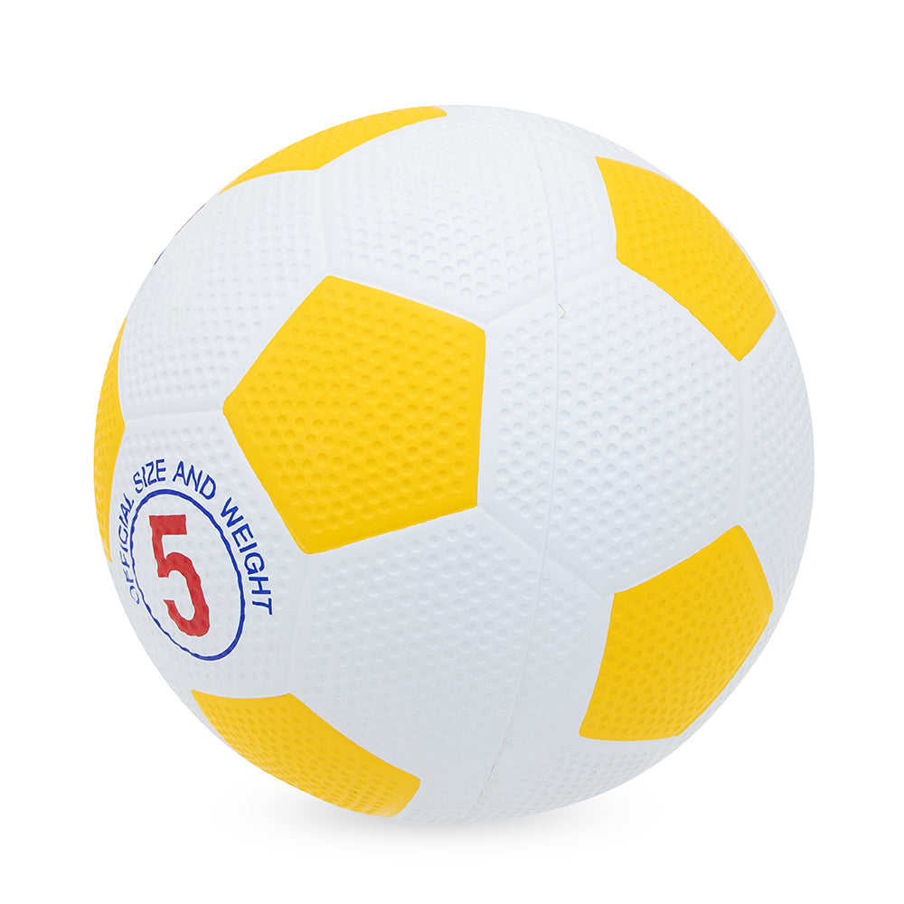 HART Rubber Soccer Ball - Hart Sport NZ