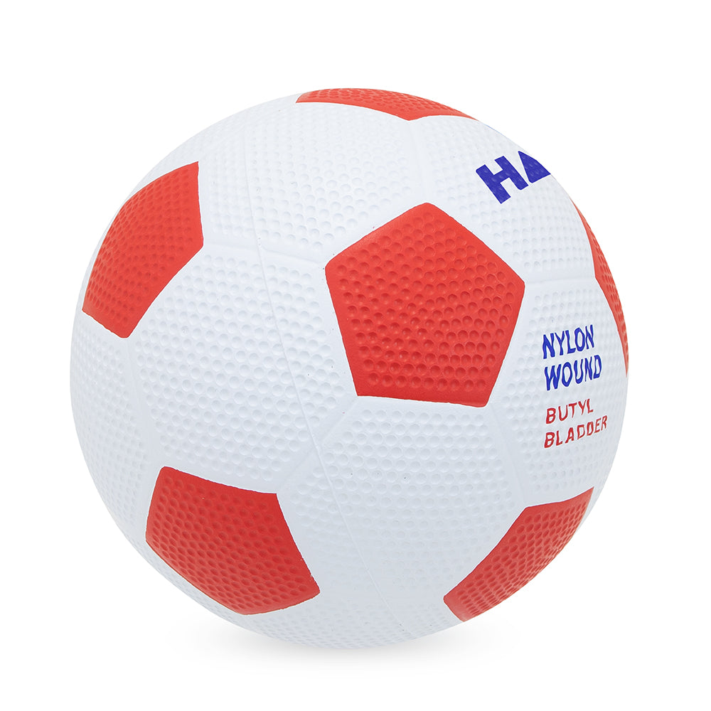 HART Rubber Soccer Ball - Hart Sport NZ