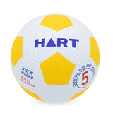 HART Rubber Soccer Ball - Hart Sport NZ
