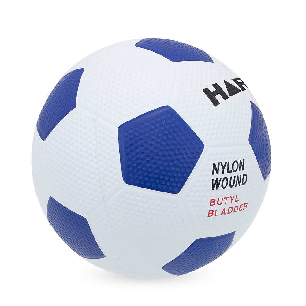 HART Rubber Soccer Ball - Hart Sport NZ