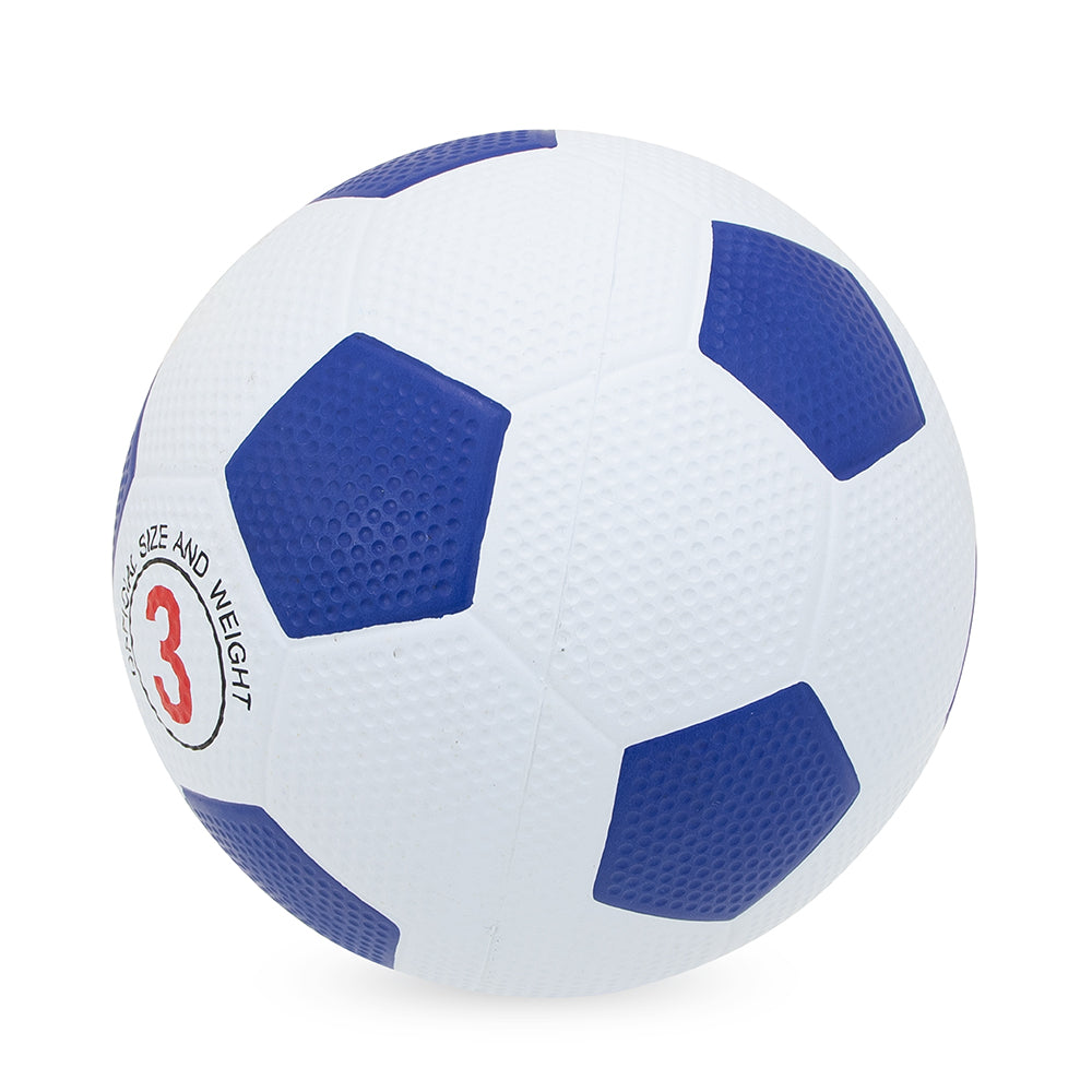HART Rubber Soccer Ball - Hart Sport NZ