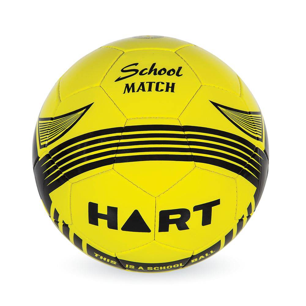 HART School Match Soccer Balls - Hart Sport NZ