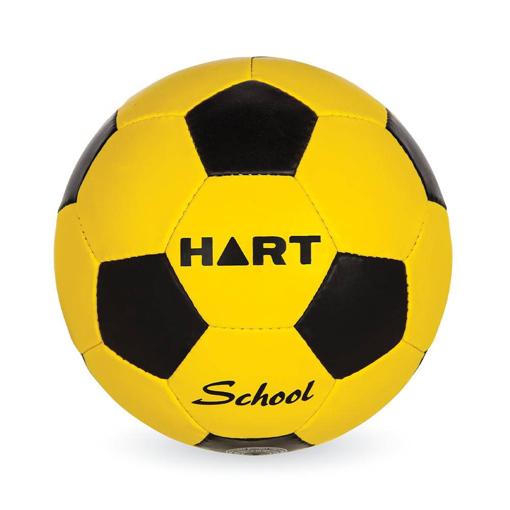 HART School Soccer Balls - Hart Sport NZ