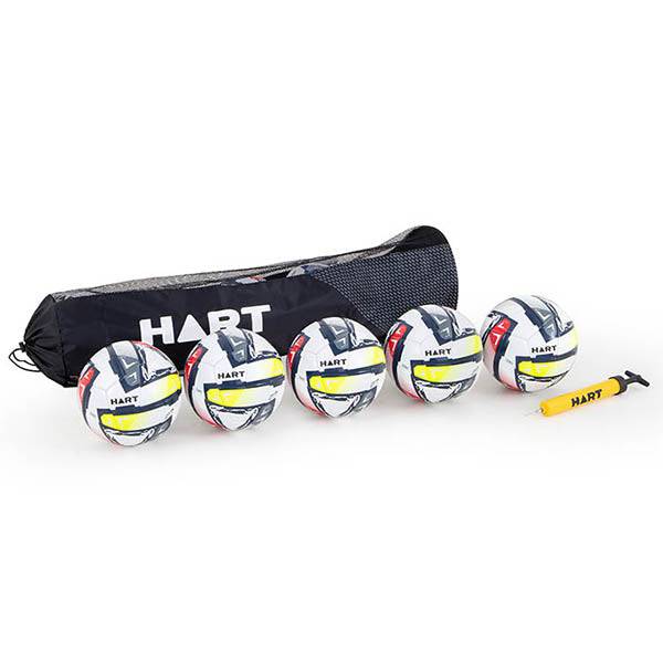 HART Sonic Ball Pack - Hart Sport NZ