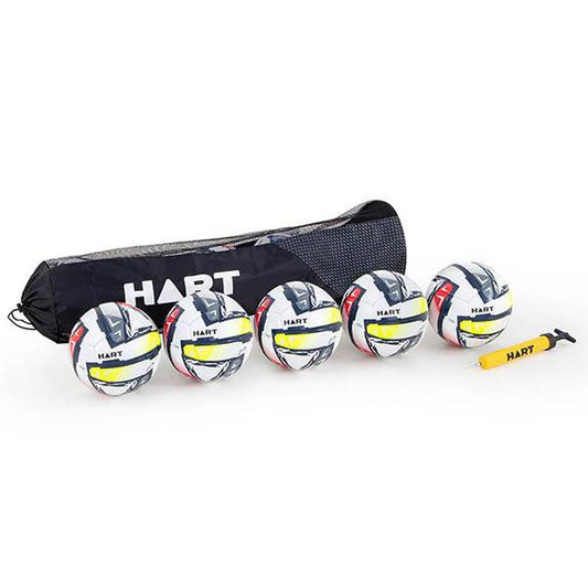 HART Sonic Ball Pack - Hart Sport NZ