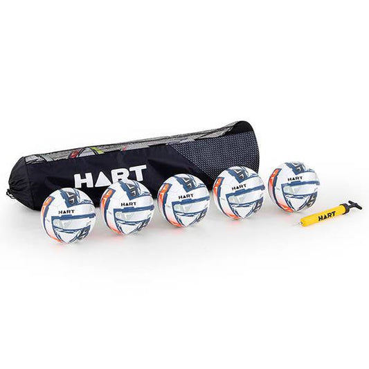 HART Sonic Ball Pack - Hart Sport NZ