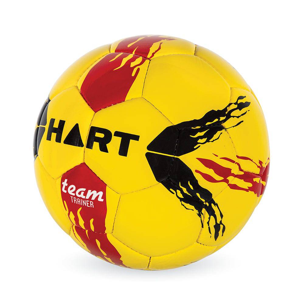 HART Team Trainer Soccer Balls - Hart Sport NZ