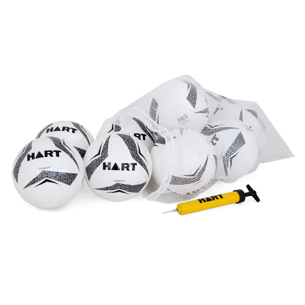 HART Striker Ball Pack - Hart Sport NZ