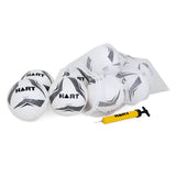 HART Striker Ball Pack - Hart Sport NZ