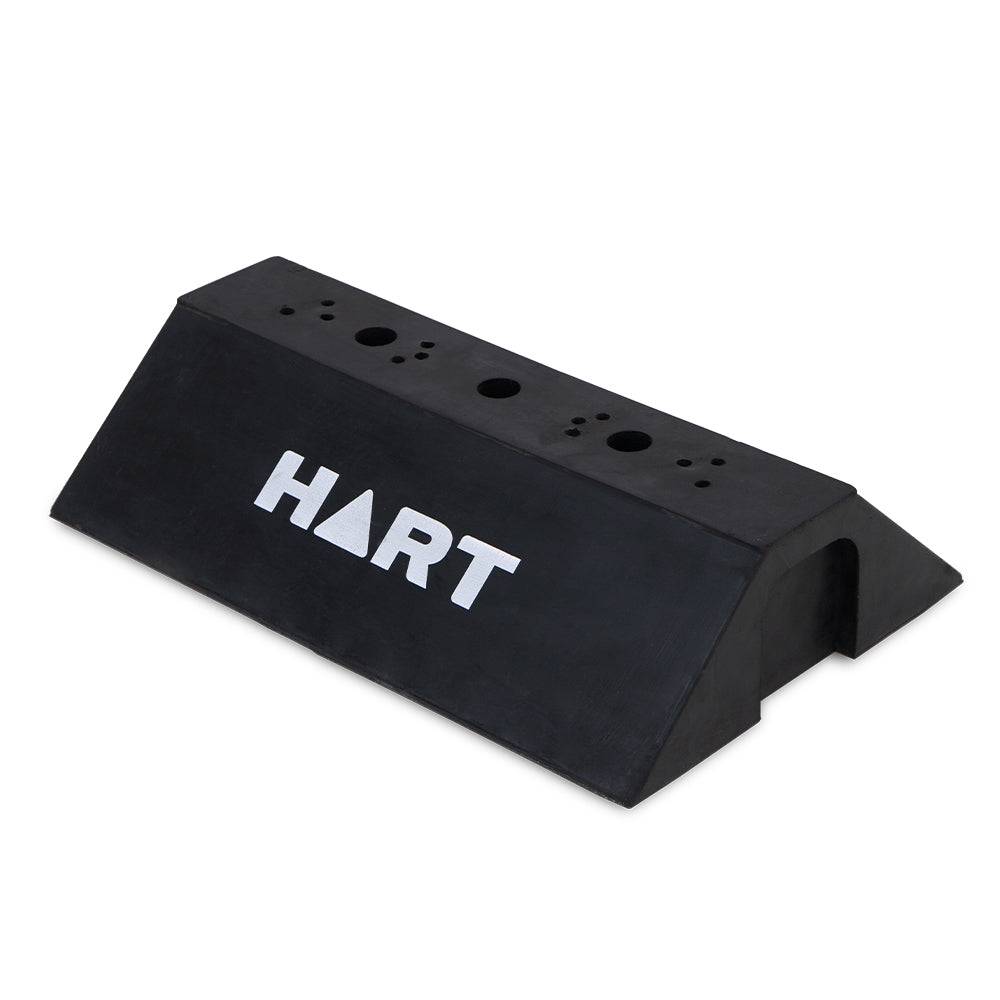 HART Rubber Mannequin Base - Hart Sport NZ