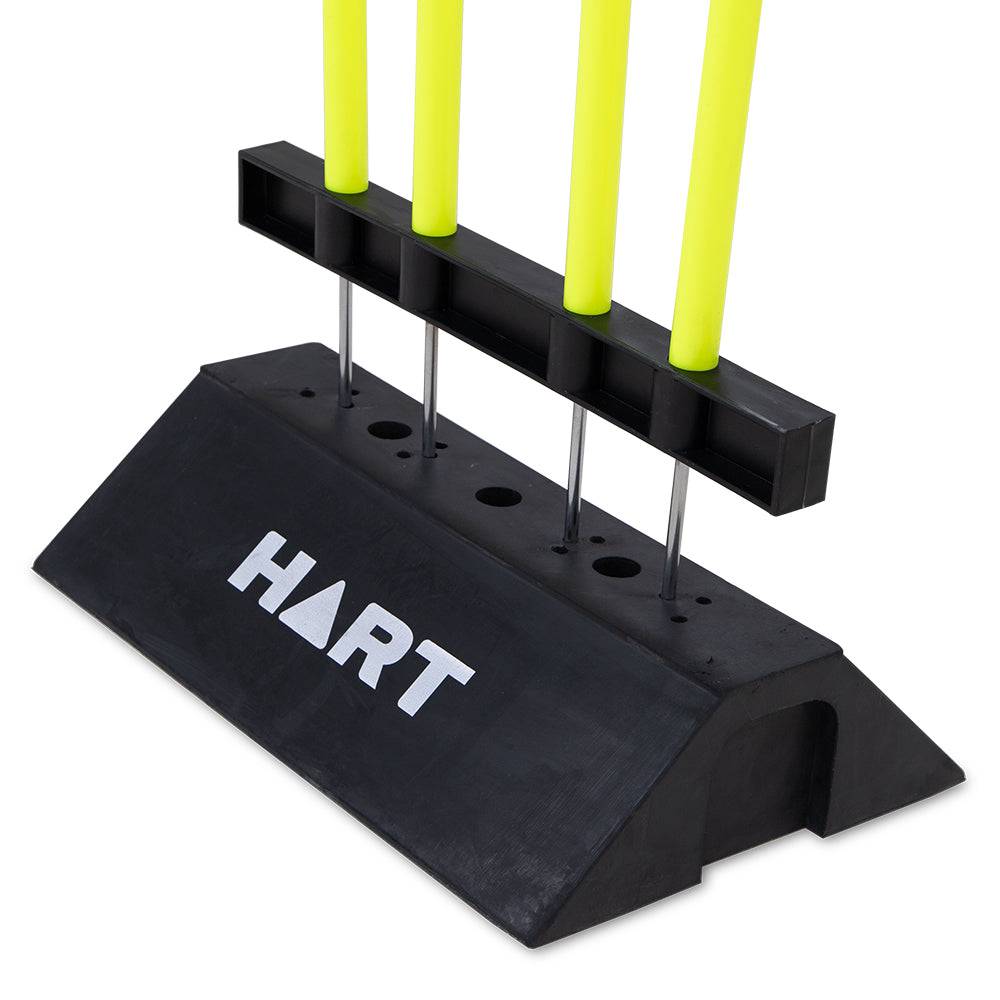 HART Rubber Mannequin Base - Hart Sport NZ