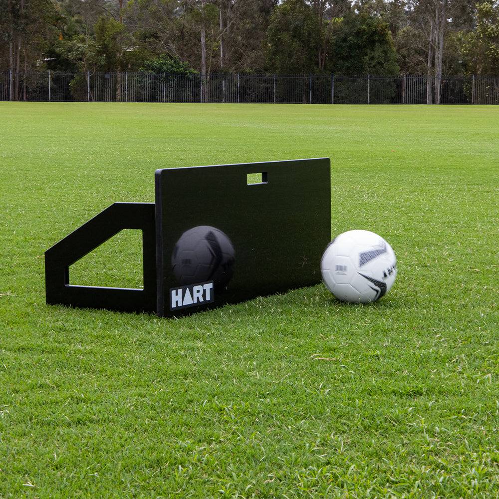 HART Soccer Rebound Board - Hart Sport NZ