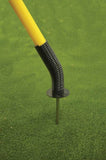 HART Spring Loaded Corner Post Set - Hart Sport NZ