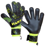 HART Razor X Goalkeeper Gloves - Hart Sport NZ