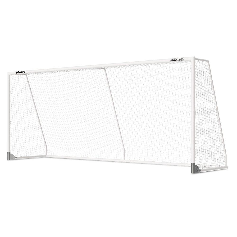HART Alu Elite Portable Goals - Hart Sport NZ