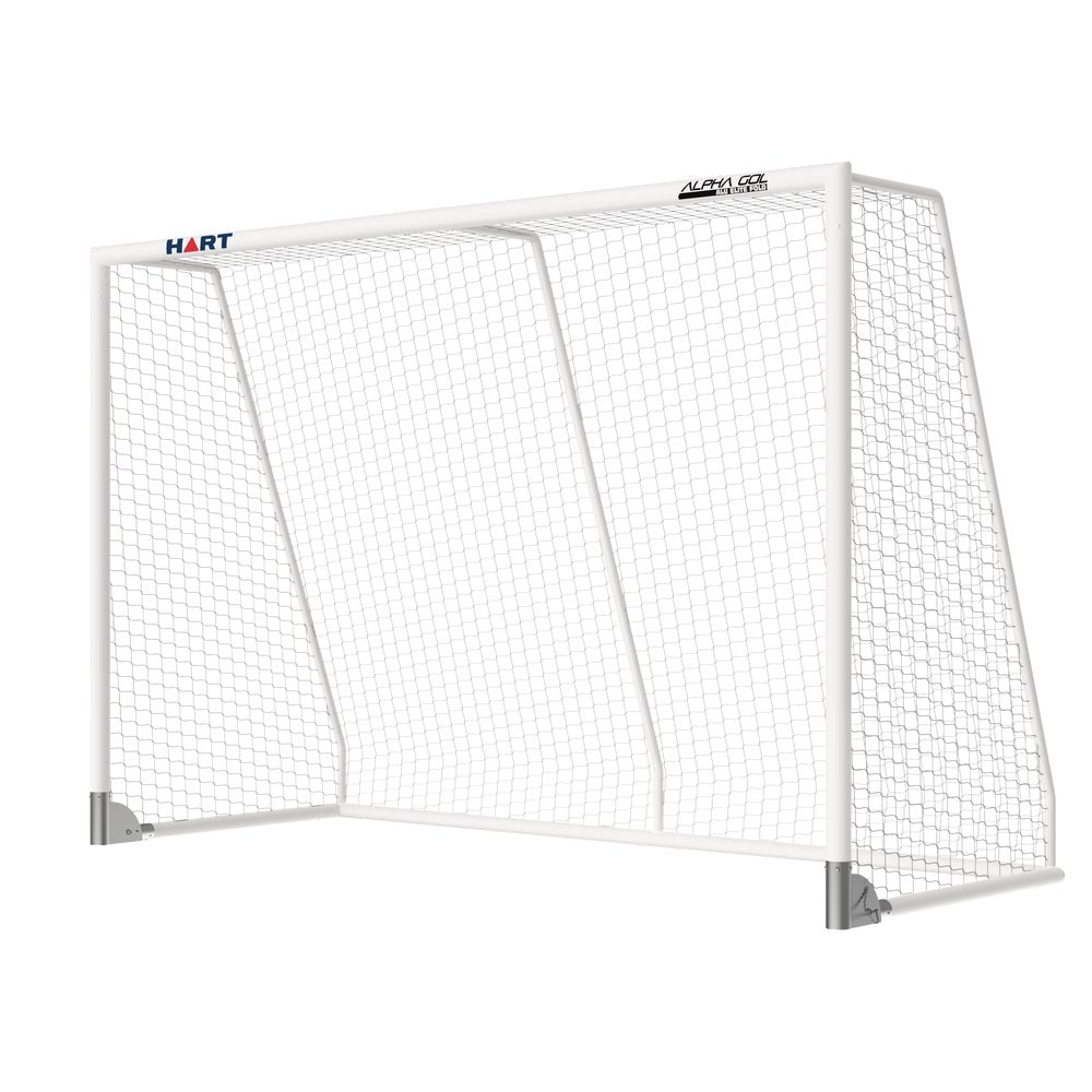 HART Alu Elite Portable Goals - Hart Sport NZ