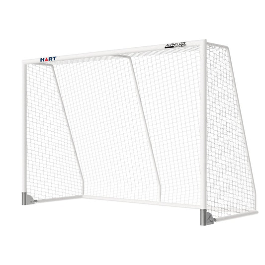 HART Alu Elite Portable Goals - Hart Sport NZ