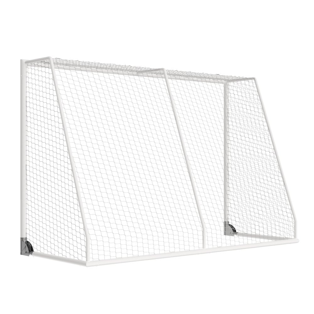 HART Alu Elite Portable Goals - Hart Sport NZ