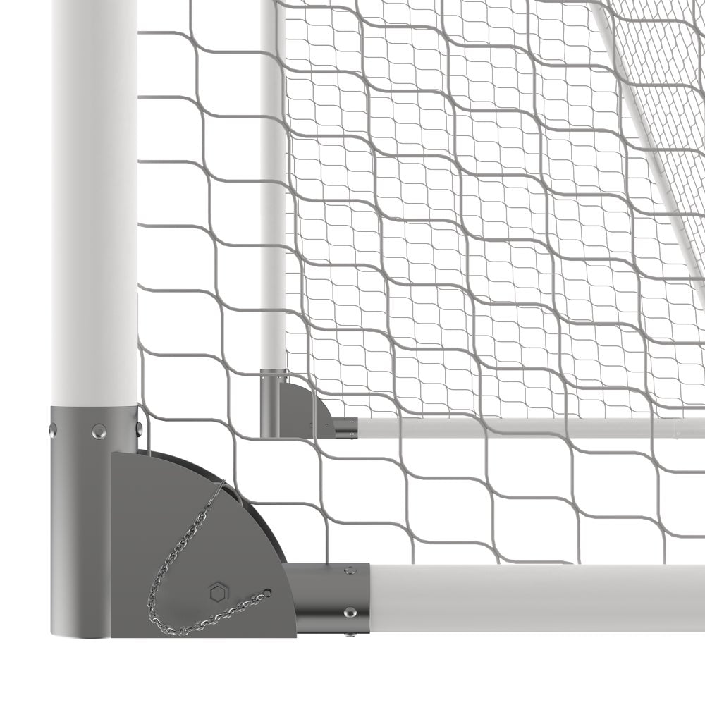 HART Alu Elite Portable Goals - Hart Sport NZ