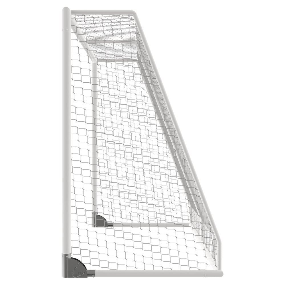 HART Alu Elite Portable Goals - Hart Sport NZ