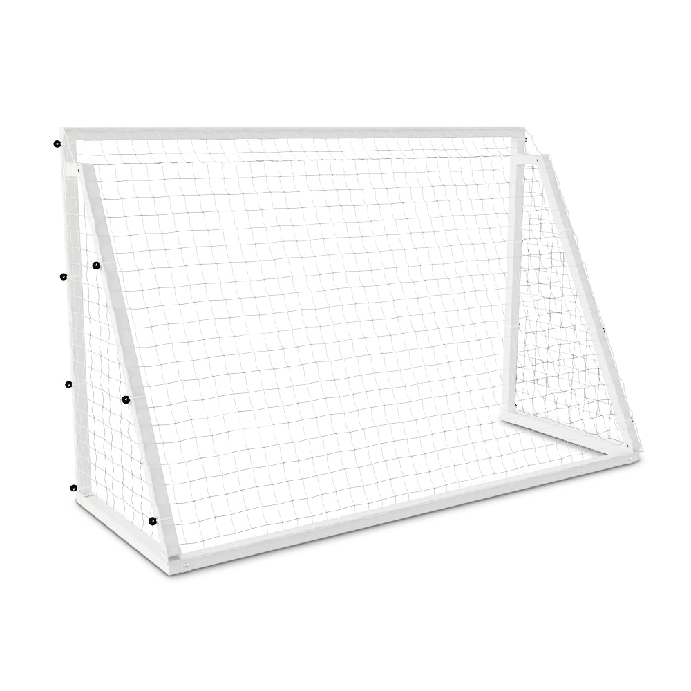 Alu Folding Futsal Goal 3m x 2m - Hart Sport NZ