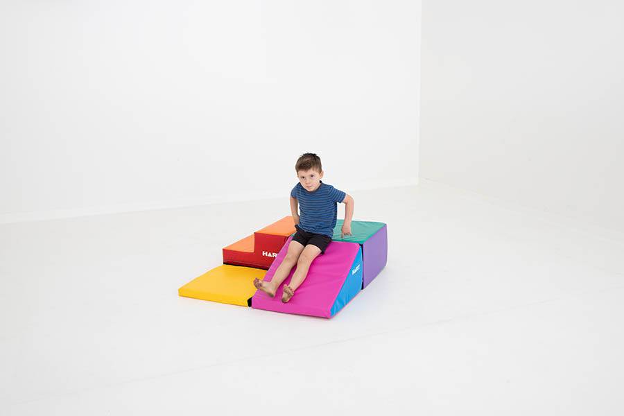 HART Mini Climber Set - Hart Sport NZ