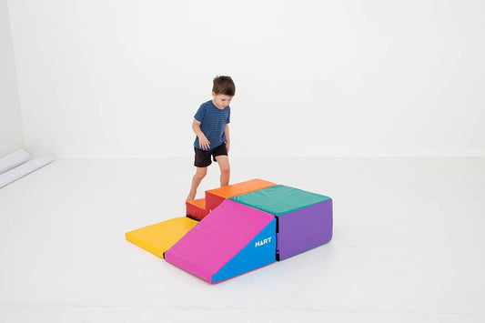 HART Mini Climber Set - Hart Sport NZ