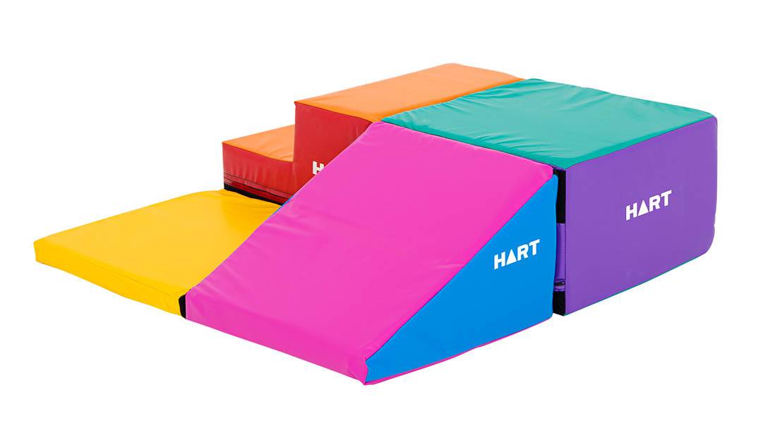HART Mini Climber Set - Hart Sport NZ