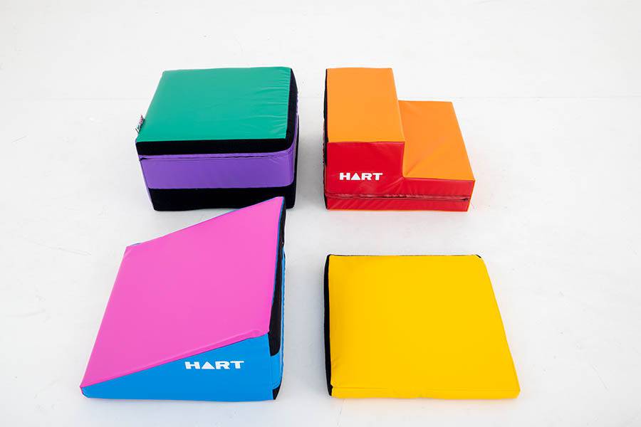 HART Mini Climber Set - Hart Sport NZ