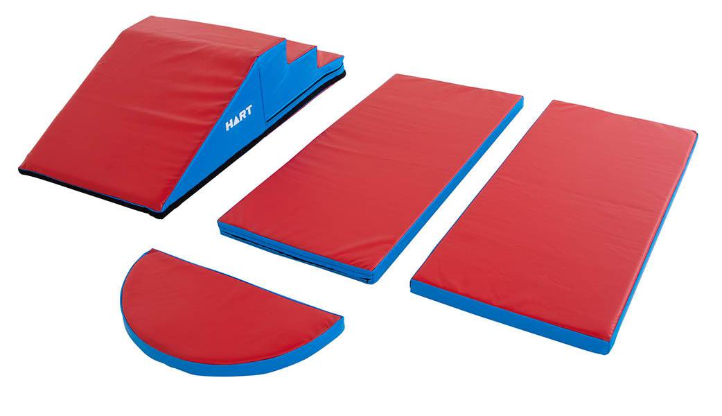 HART Step and Slide - Hart Sport NZ