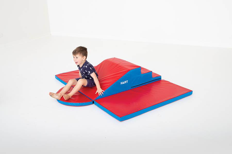 HART Step and Slide - Hart Sport NZ