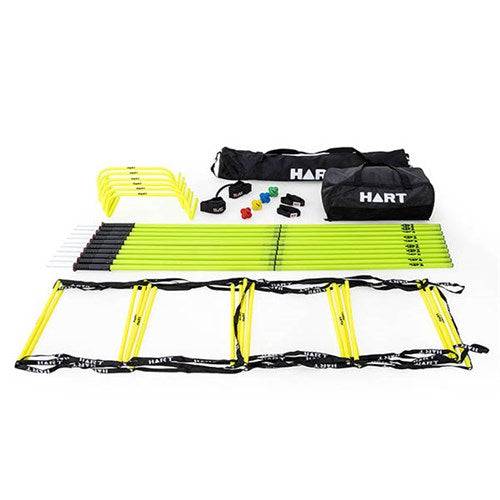 HART Agility Training Kit - Hart Sport NZ