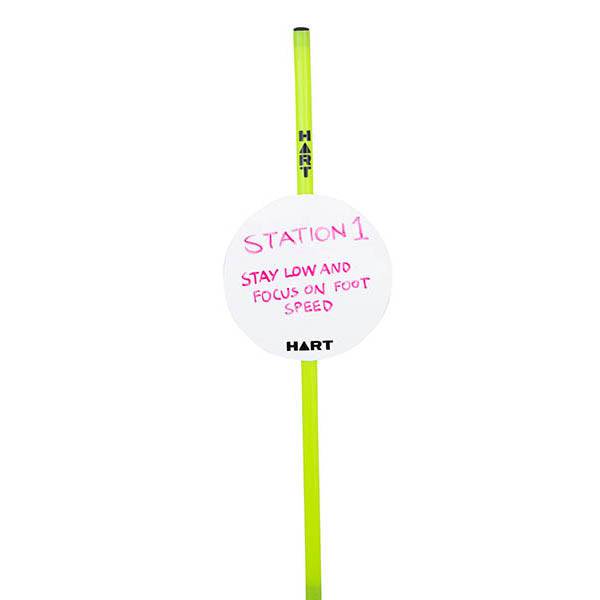 HART Re-writable Sign Board - Hart Sport NZ