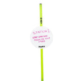 HART Re-writable Sign Board - Hart Sport NZ