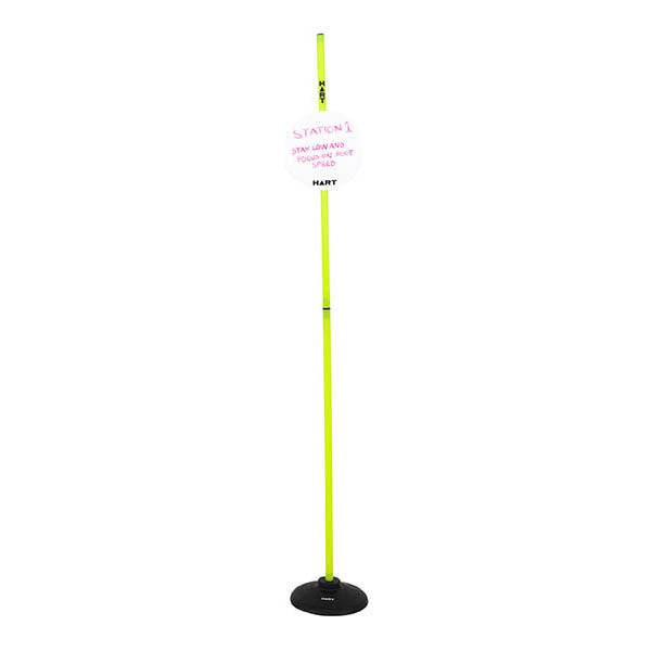 HART Re-writable Sign Board - Hart Sport NZ