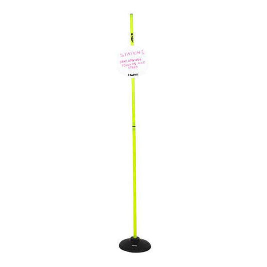 HART Re-writable Sign Board - Hart Sport NZ