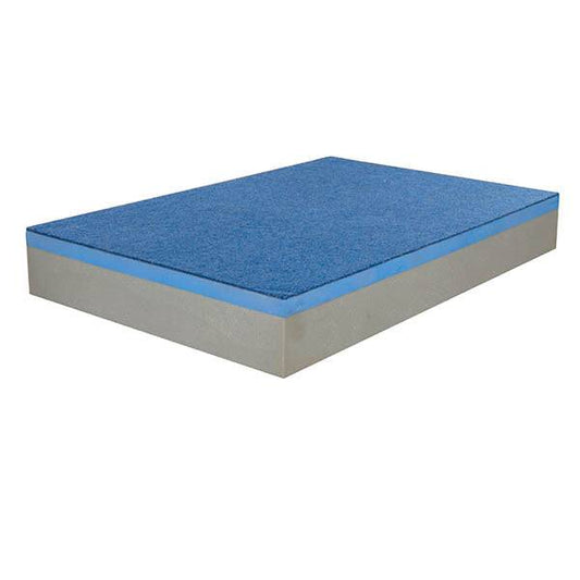HART Carpeted Landing Mat - 12cm Thick - Hart Sport NZ