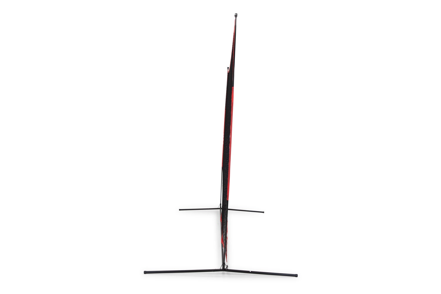 HART Sports Barrier Net 2.4m x 2.4m - Hart Sport NZ