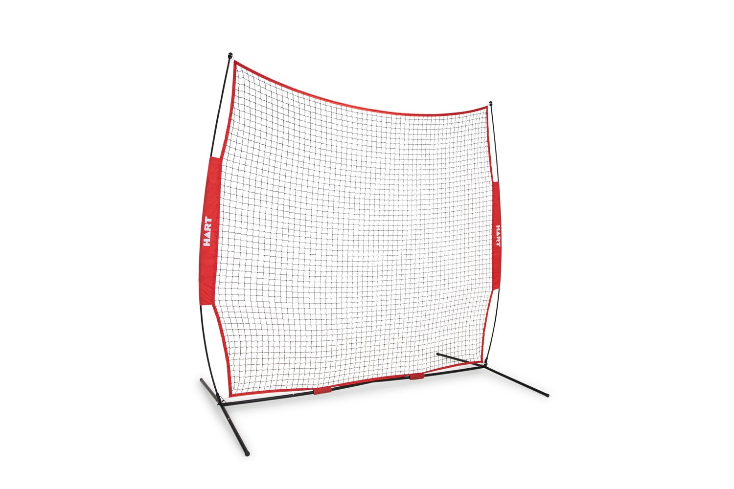 HART Sports Barrier Net 2.4m x 2.4m - Hart Sport NZ