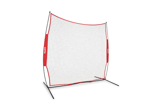 HART Sports Barrier Net 2.4m x 2.4m - Hart Sport NZ
